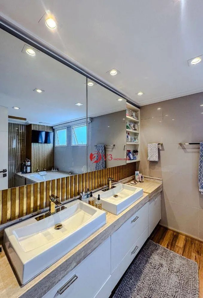 Apartamento, 3 quartos, 227 m² - Foto 7