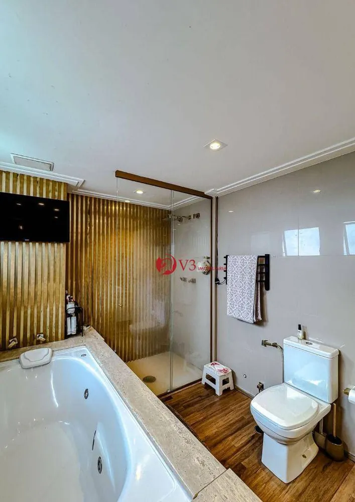 Apartamento, 3 quartos, 227 m² - Foto 14