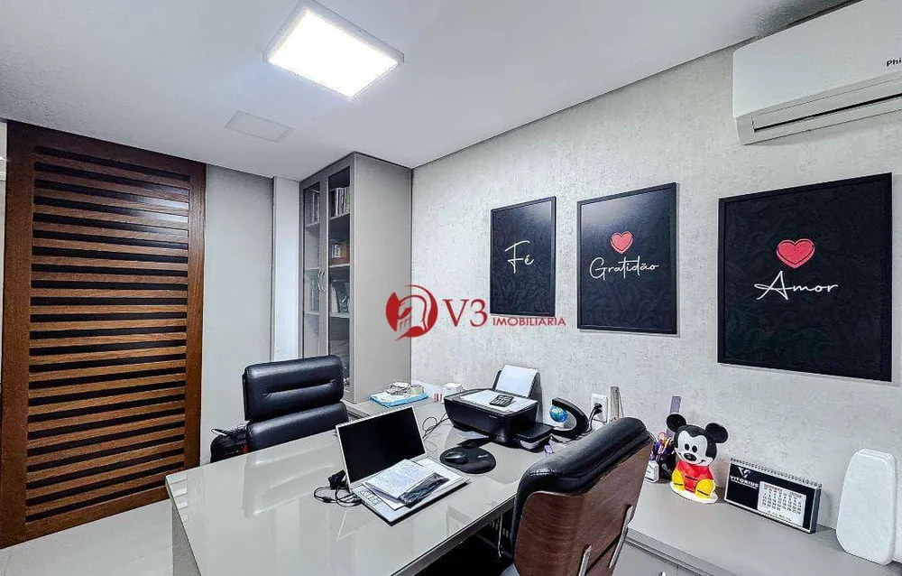 Apartamento, 3 quartos, 227 m² - Foto 3