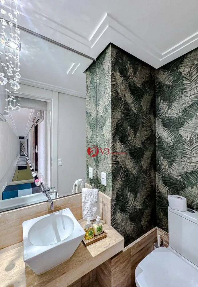 Apartamento, 3 quartos, 227 m² - Foto 2