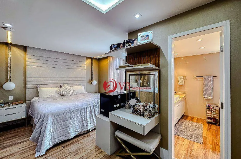 Apartamento, 3 quartos, 227 m² - Foto 5
