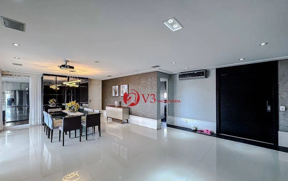 Apartamento, 3 quartos, 227 m² - Foto 9