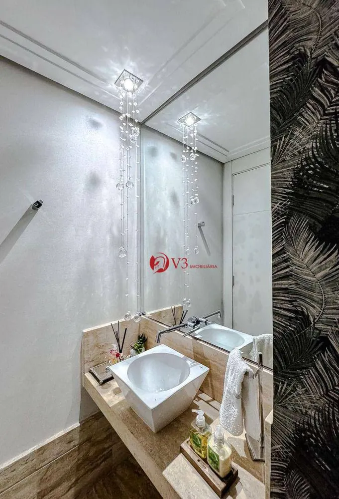Apartamento, 3 quartos, 227 m² - Foto 6