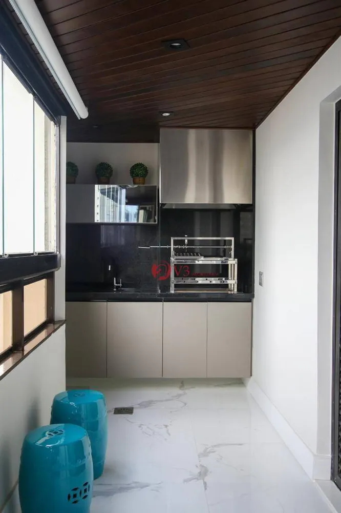 Apartamento, 4 quartos, 202 m² - Foto 11