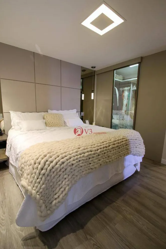 Apartamento, 4 quartos, 202 m² - Foto 5