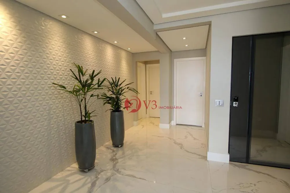 Apartamento, 4 quartos, 202 m² - Foto 10