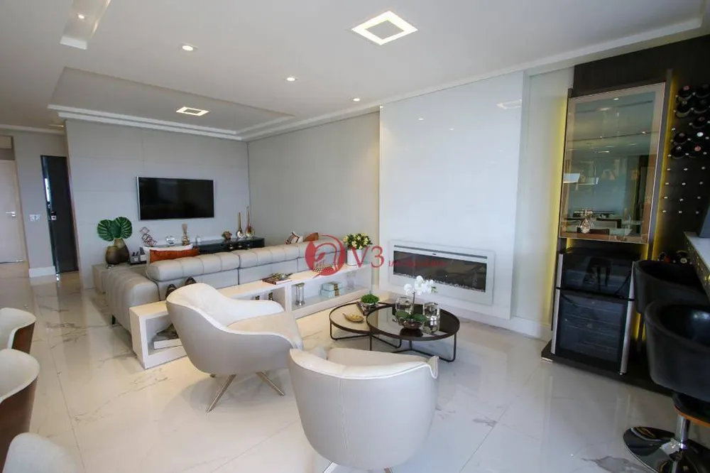 Apartamento, 4 quartos, 202 m² - Foto 14