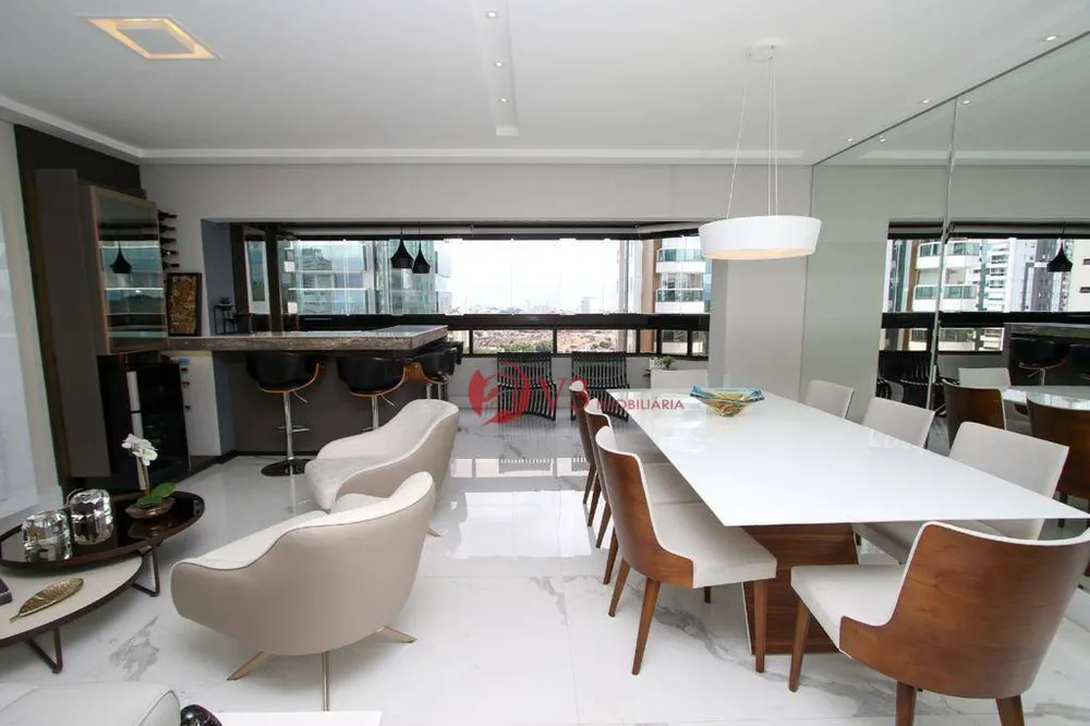 Apartamento, 4 quartos, 202 m² - Foto 12