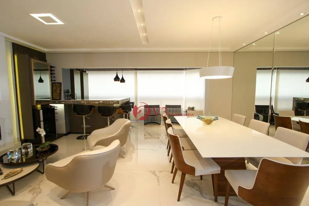 Apartamento, 4 quartos, 202 m² - Foto 3