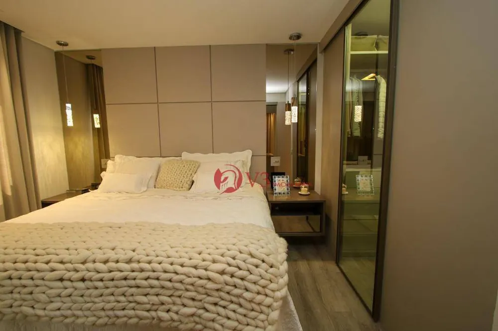 Apartamento, 4 quartos, 202 m² - Foto 8