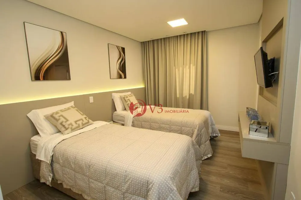 Apartamento, 4 quartos, 202 m² - Foto 7