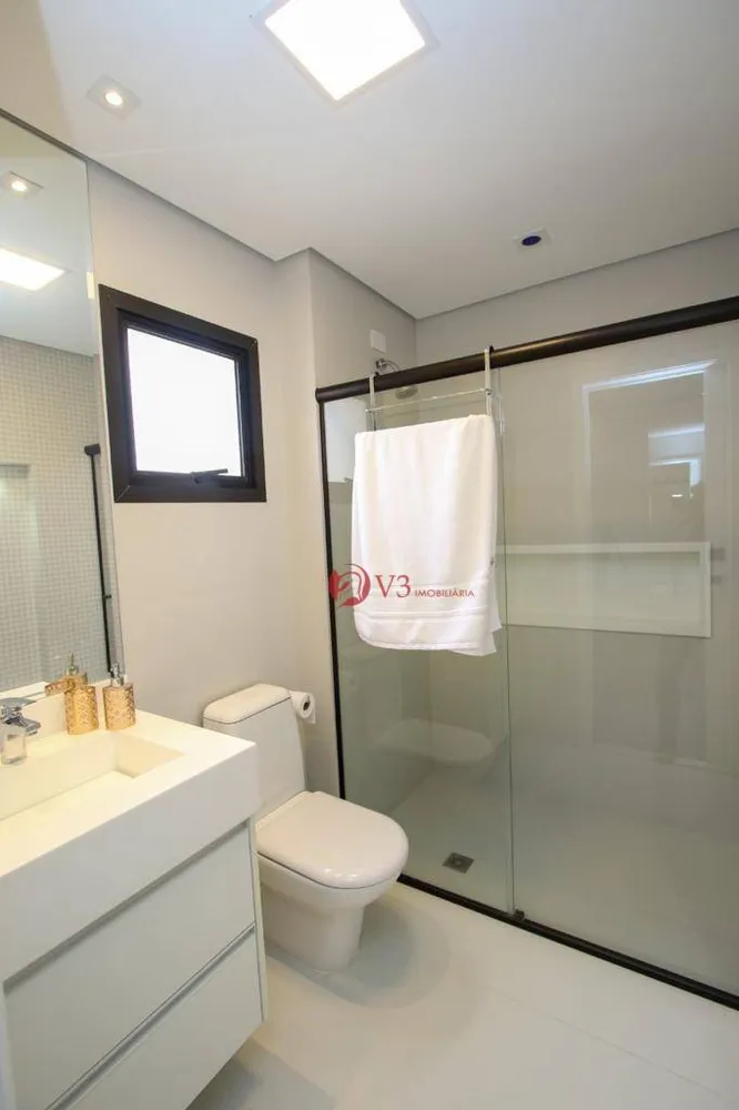 Apartamento, 4 quartos, 202 m² - Foto 6