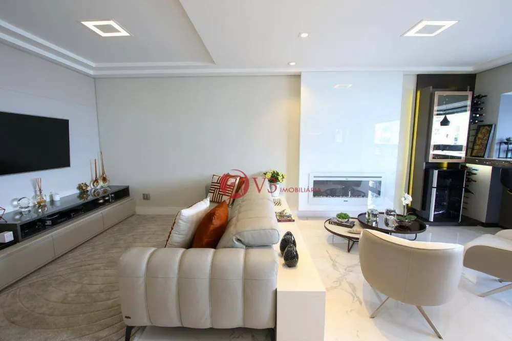 Apartamento, 4 quartos, 202 m² - Foto 13