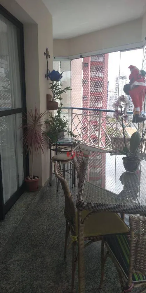 Apartamento, 3 quartos, 151 m² - Foto 7