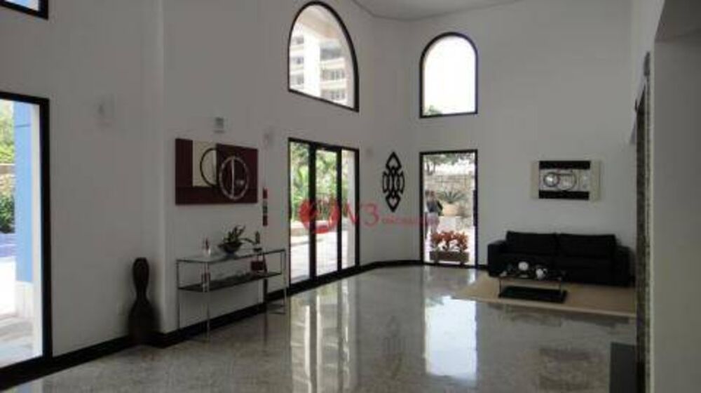 Apartamento, 3 quartos, 151 m² - Foto 4