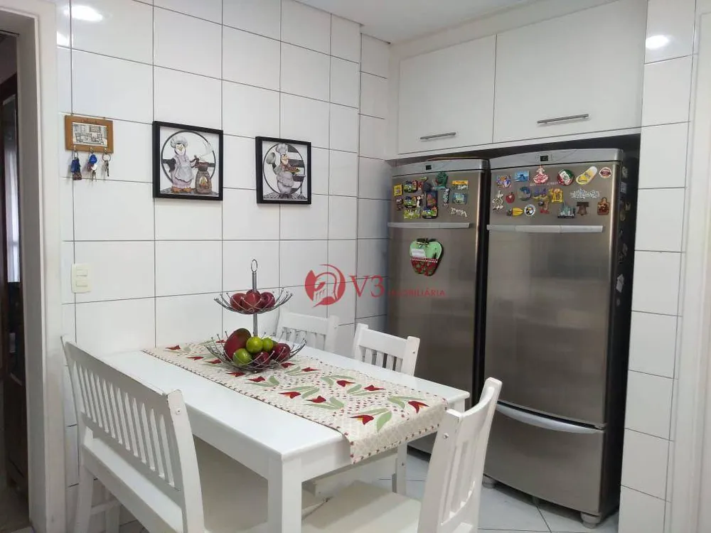Apartamento, 3 quartos, 151 m² - Foto 15