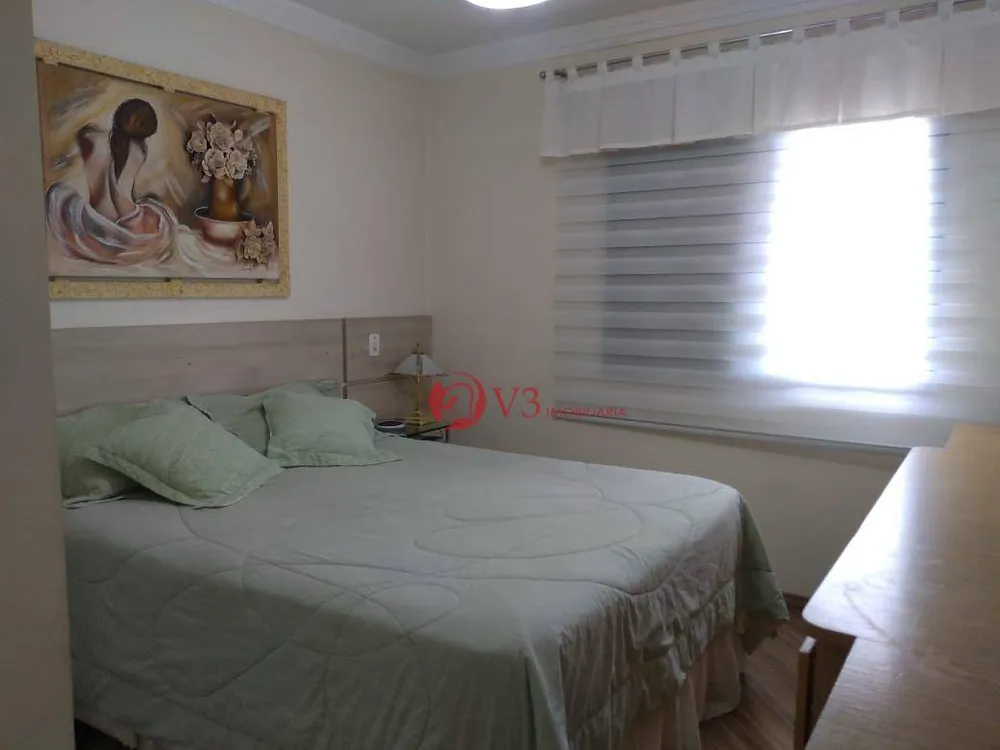 Apartamento, 3 quartos, 151 m² - Foto 12