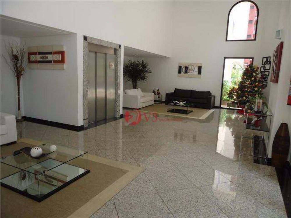 Apartamento, 3 quartos, 151 m² - Foto 3