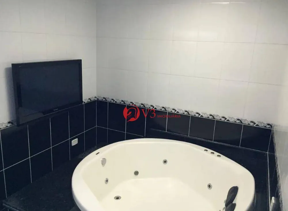 Sobrado, 3 quartos, 480 m² - Foto 14