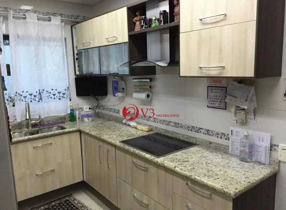 Sobrado, 3 quartos, 480 m² - Foto 5