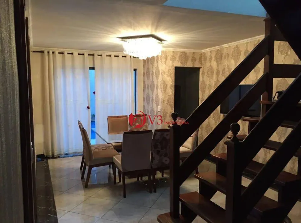 Sobrado, 3 quartos, 480 m² - Foto 3