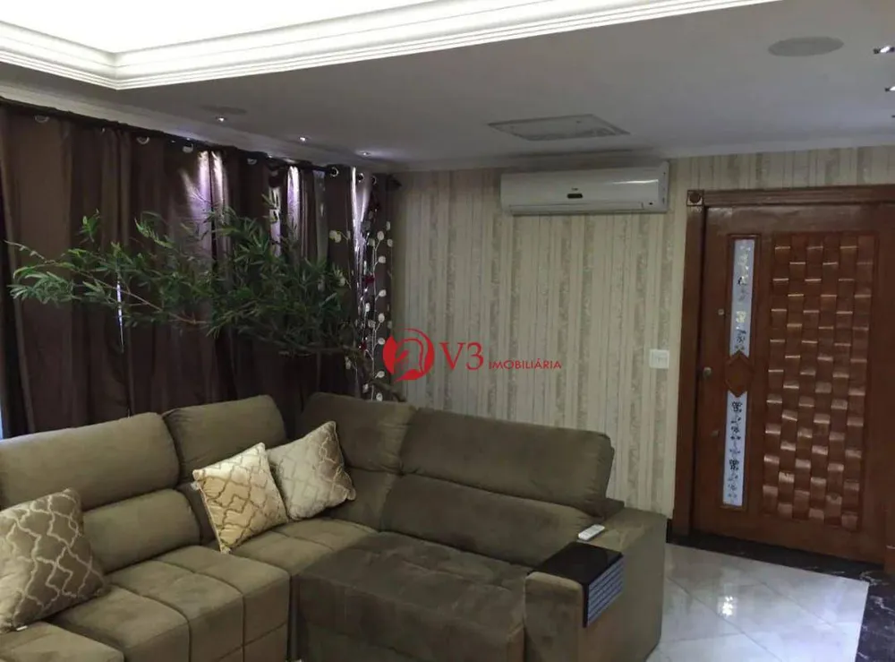 Sobrado, 3 quartos, 480 m² - Foto 4