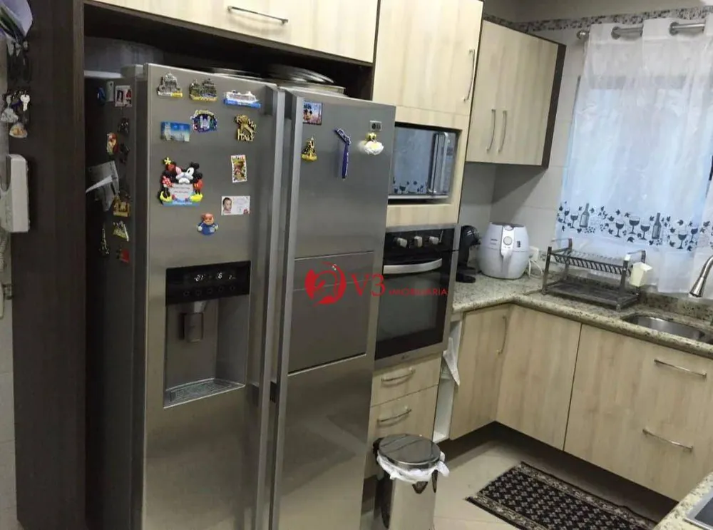Sobrado, 3 quartos, 480 m² - Foto 6