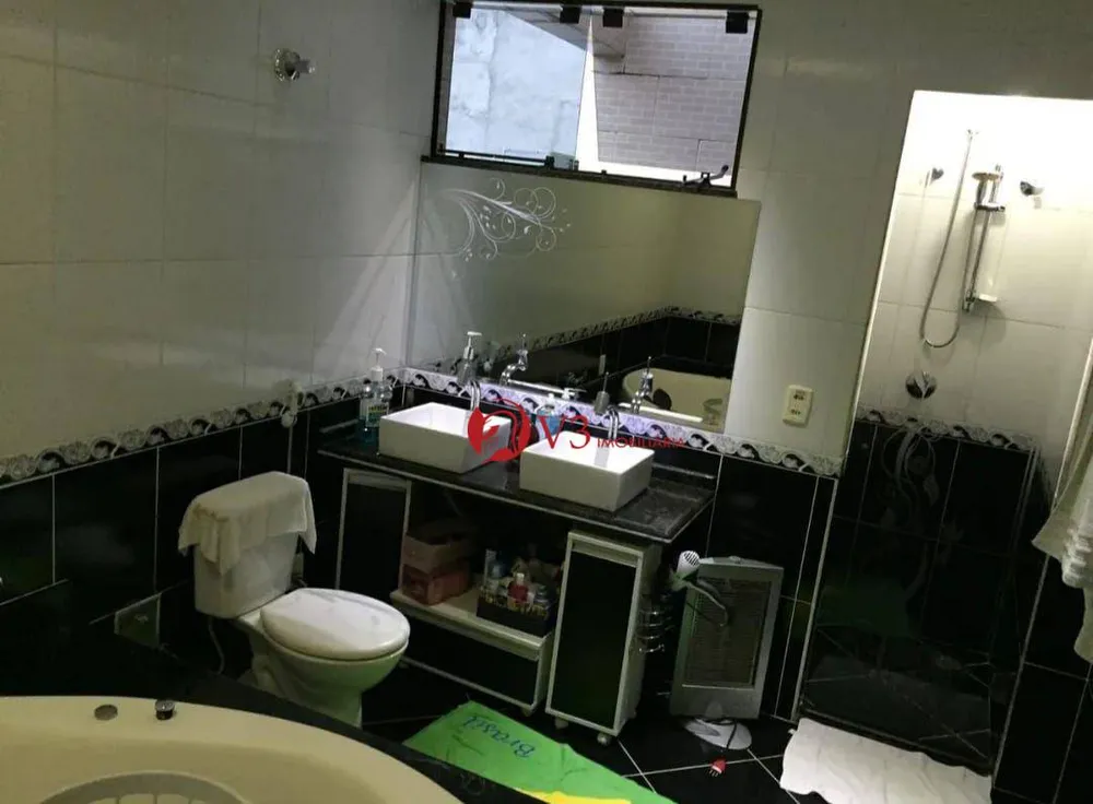 Sobrado, 3 quartos, 480 m² - Foto 13