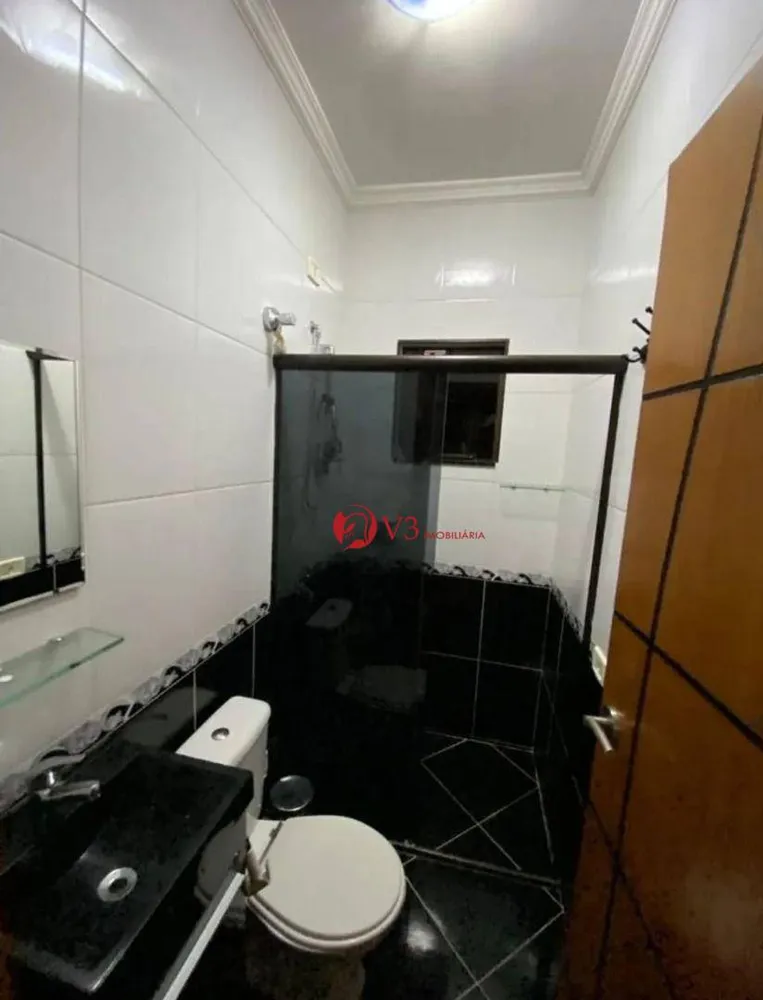 Sobrado, 3 quartos, 480 m² - Foto 16