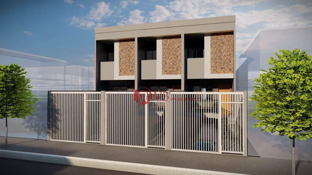 Sobrado, 3 quartos, 170 m² - Foto 10