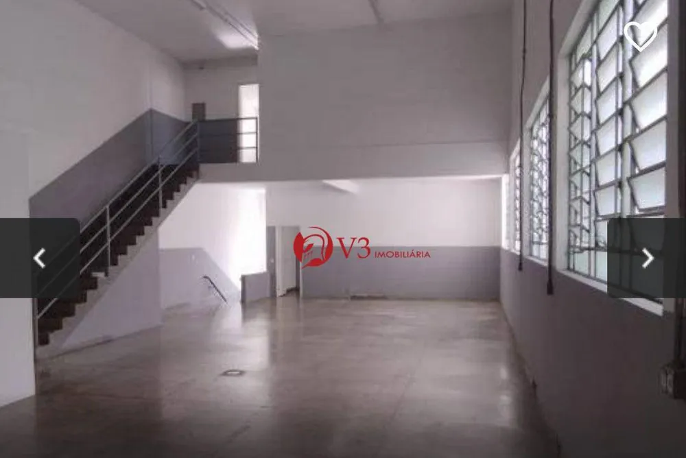 Loja-Salão, 868 m² - Foto 1