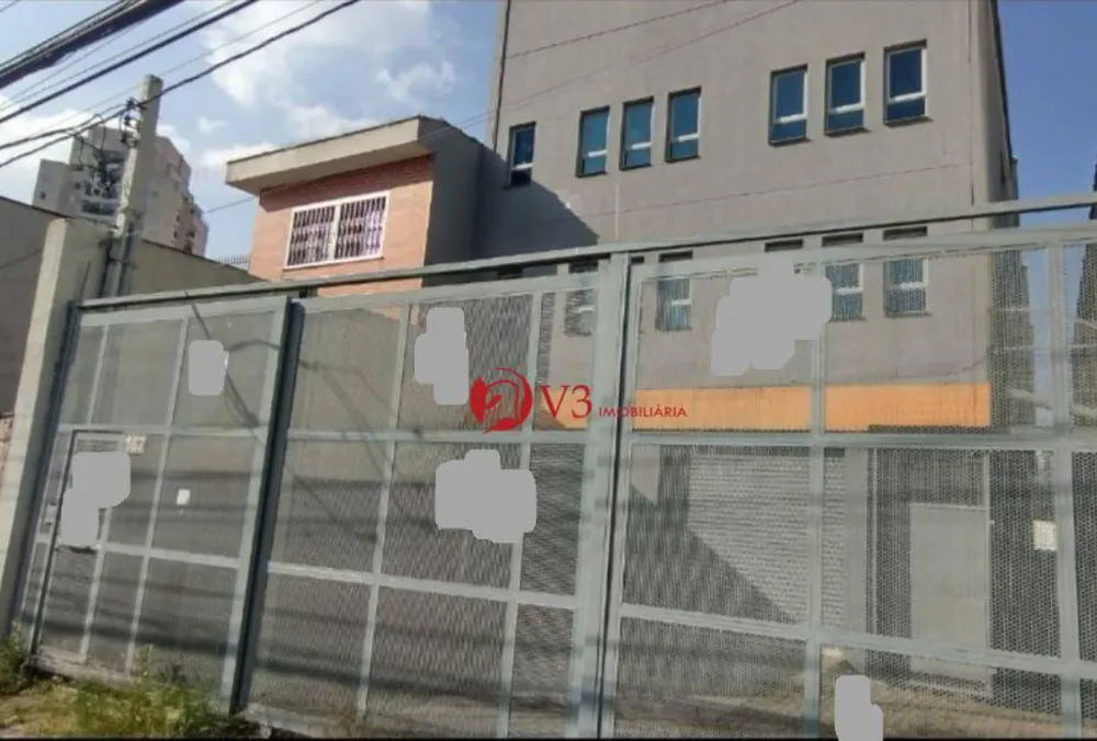 Loja-Salão, 868 m² - Foto 3