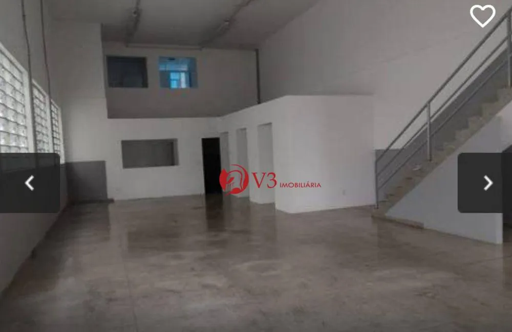 Loja-Salão, 868 m² - Foto 2