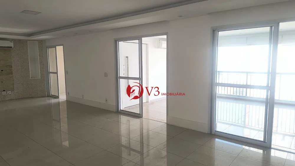 Apartamento, 3 quartos, 205 m² - Foto 6