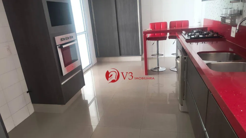 Apartamento, 3 quartos, 205 m² - Foto 14