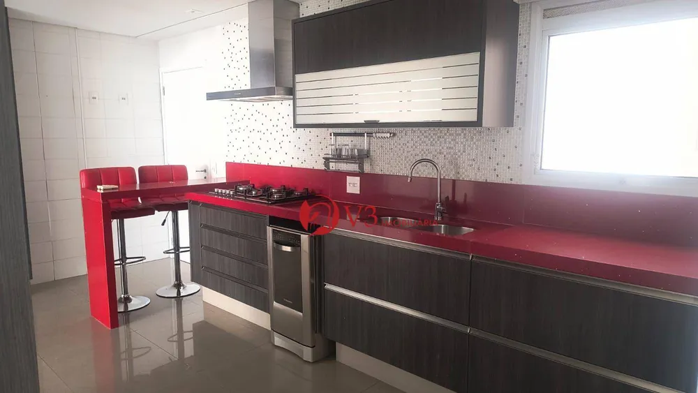Apartamento, 3 quartos, 205 m² - Foto 3