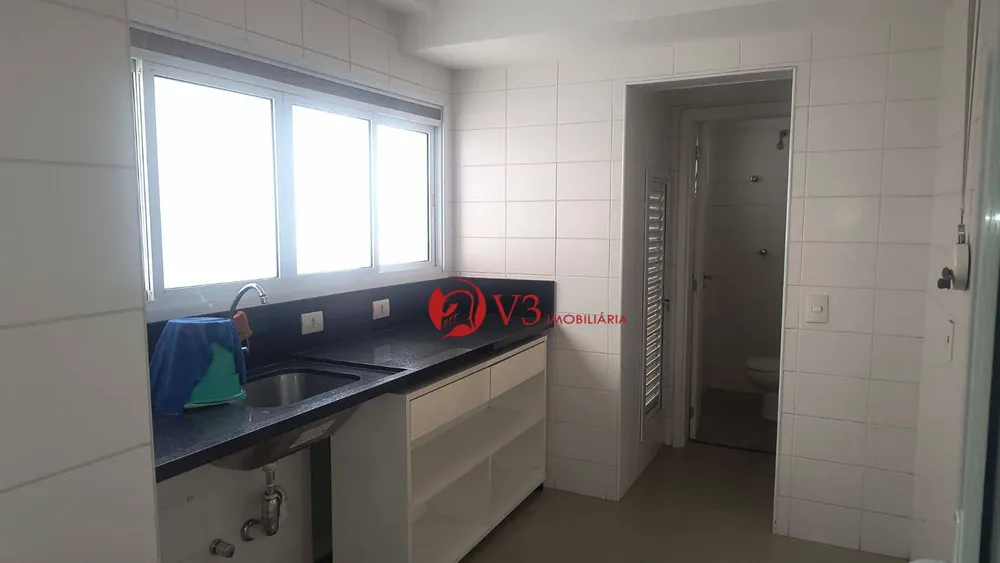 Apartamento, 3 quartos, 205 m² - Foto 4