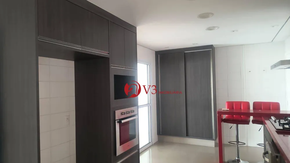 Apartamento, 3 quartos, 205 m² - Foto 12