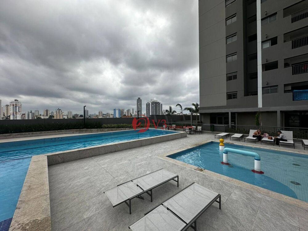 Apartamento à venda com 2 quartos, 70m² - Foto 1