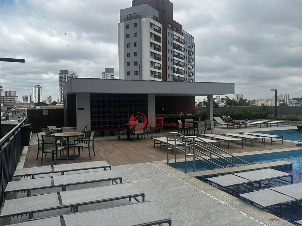 Apartamento à venda com 2 quartos, 70m² - Foto 3