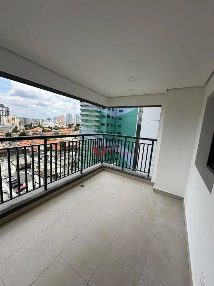 Apartamento, 2 quartos, 70 m² - Foto 23