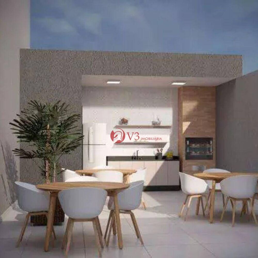 Apartamento, 2 quartos, 42 m² - Foto 1