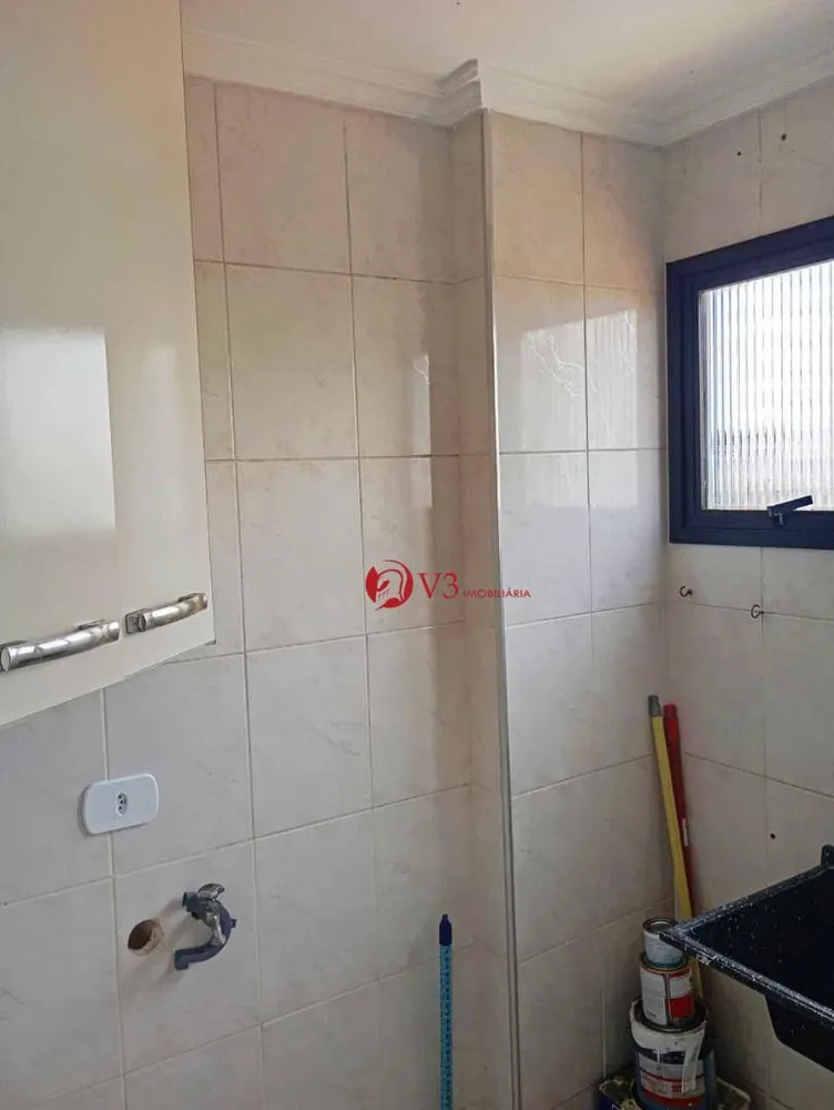 Apartamento, 2 quartos, 50 m² - Foto 5
