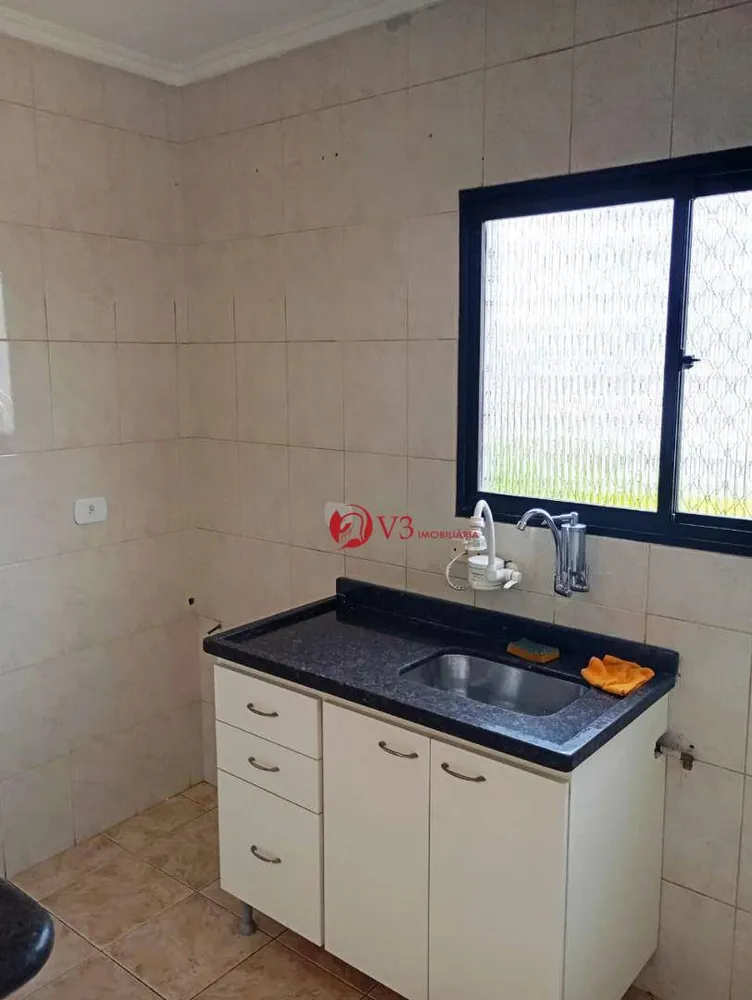 Apartamento, 2 quartos, 50 m² - Foto 6