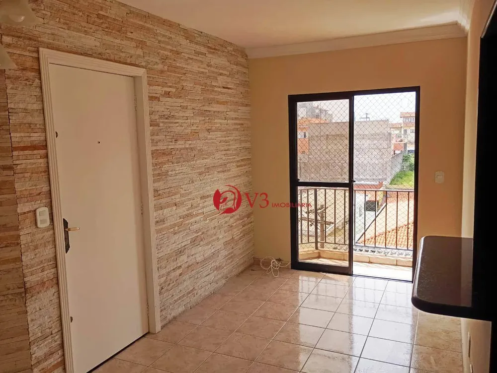 Apartamento, 2 quartos, 50 m² - Foto 10