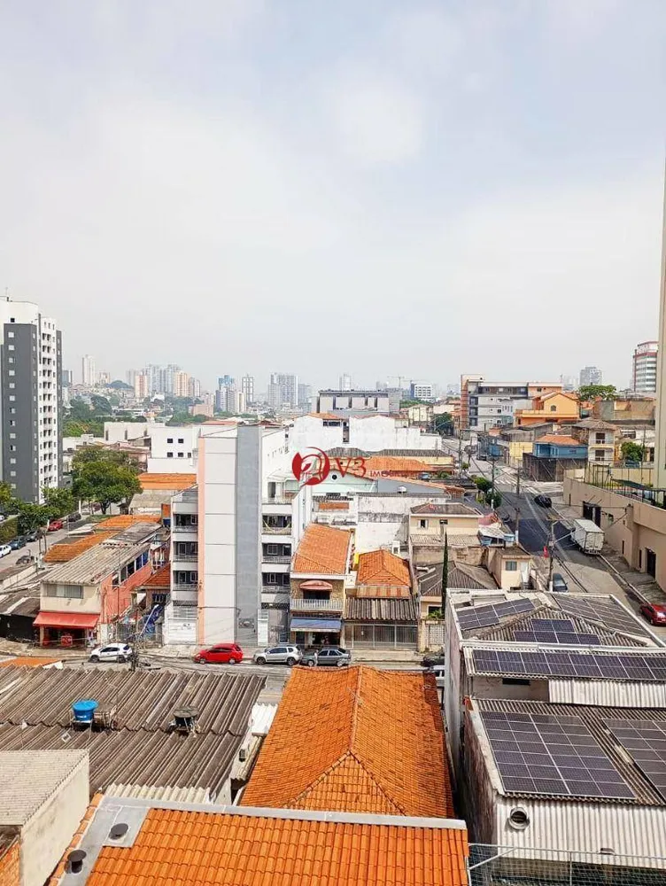 Apartamento, 2 quartos, 50 m² - Foto 9