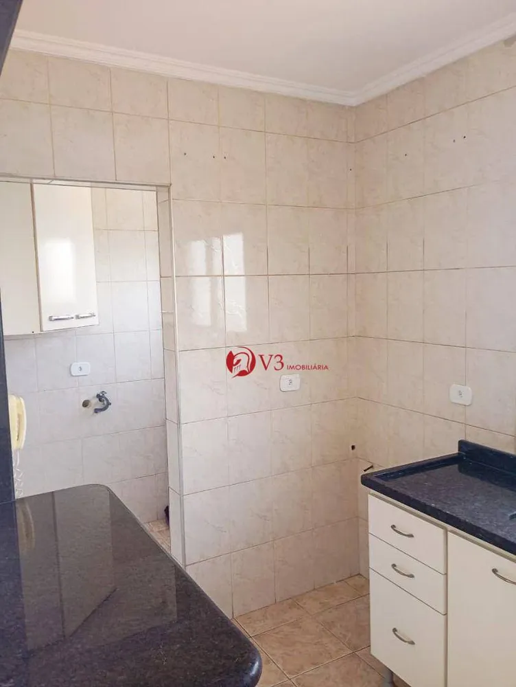 Apartamento, 2 quartos, 50 m² - Foto 8