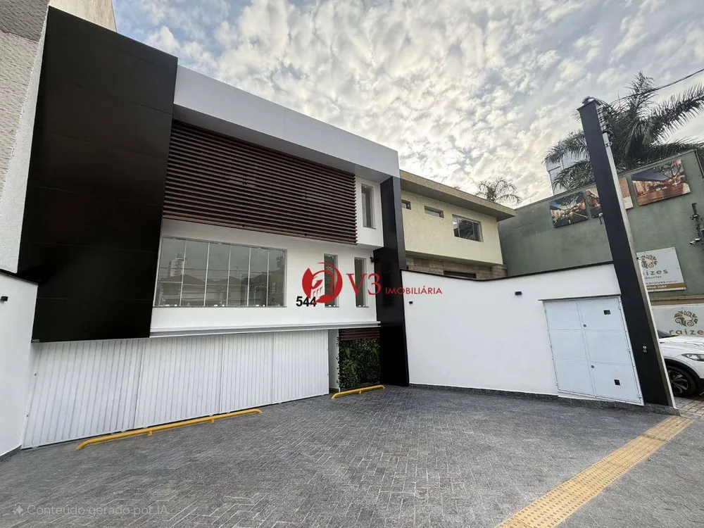 Loja-Salão, 715 m² - Foto 15