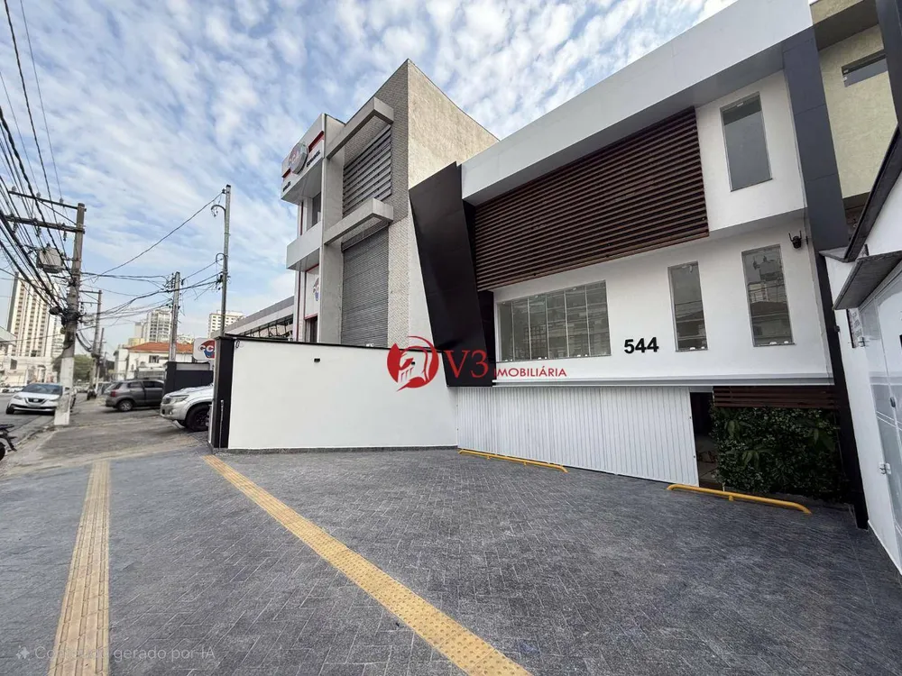 Loja-Salão, 715 m² - Foto 9