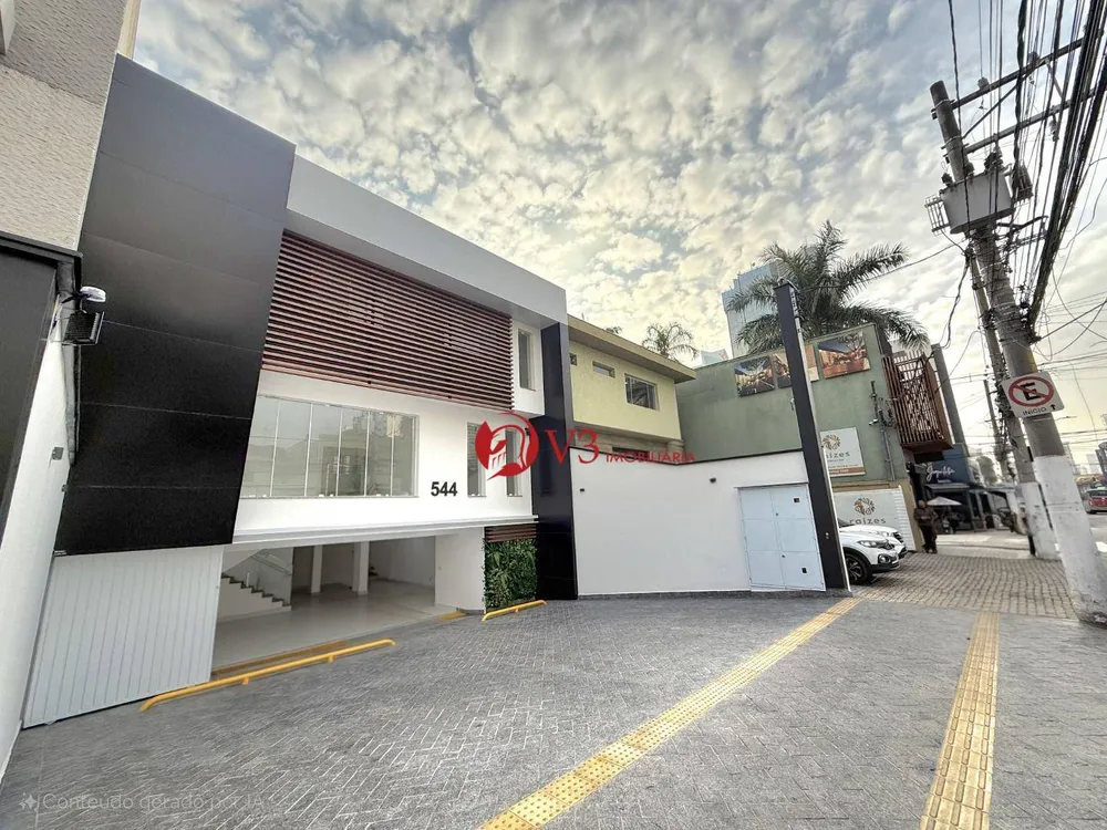 Loja-Salão, 715 m² - Foto 16